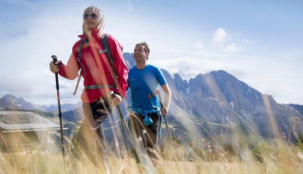 5 consejos de seguridad para tus trekkings de verano