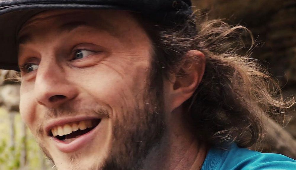 Fallece Austin Howell en un accidente de escalada