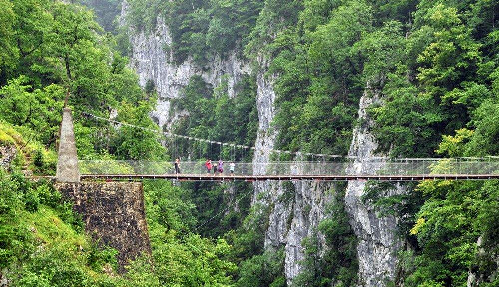 10 excursiones en familia para el verano