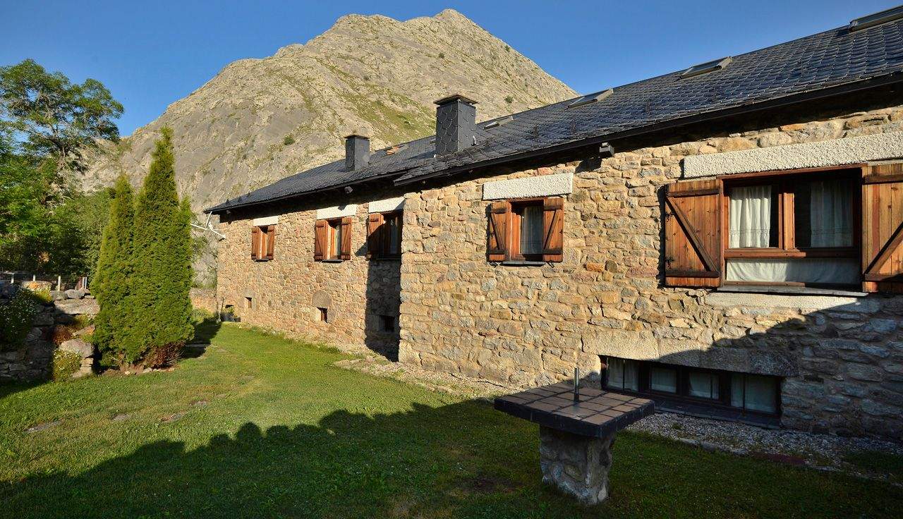 Babia: el paraíso verde