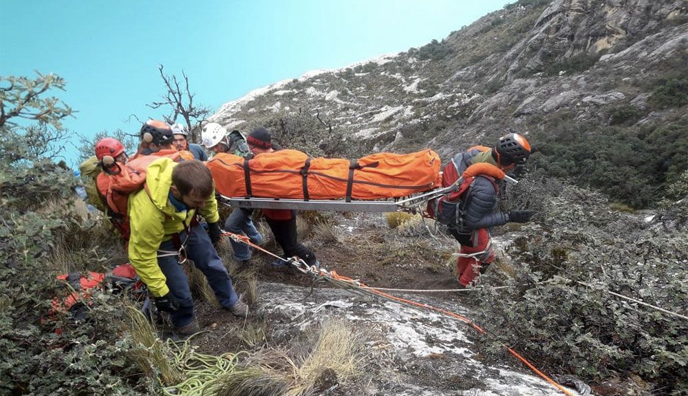 Los hermanos Pou reflexionan sobre el accidente de los Andes Los hermanos Pou reflexionan sobre el accidente de los Andes