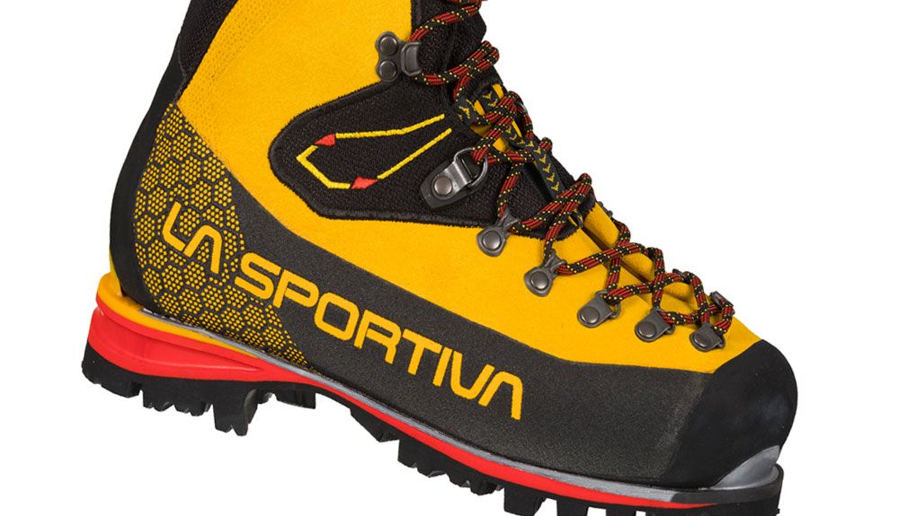 El regreso de 3 clásicas del alpinismo