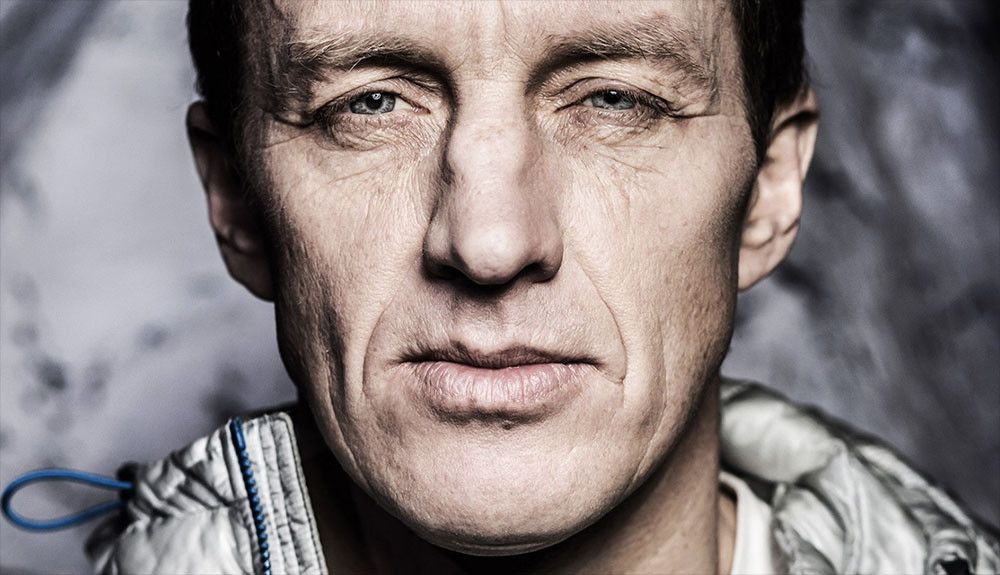 Denis Urubko abre una nueva ruta en el Gaherbrum II