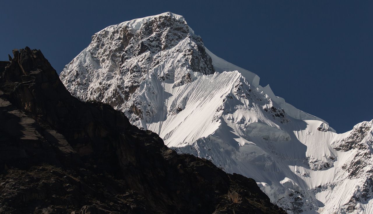 Cordillera Blanca