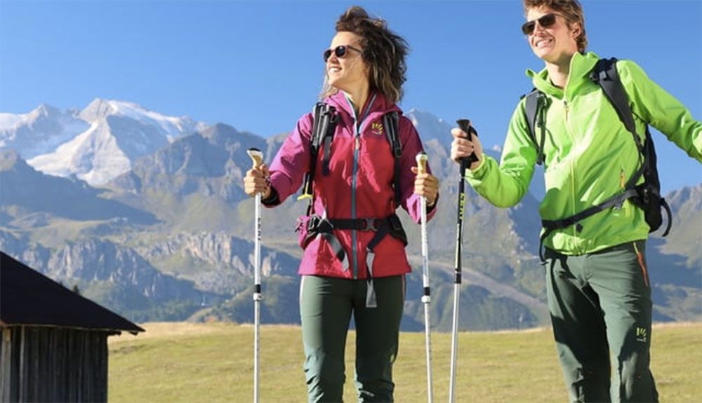 Pantalones ligeros: ¡tu mejor compra para casi todo el año!