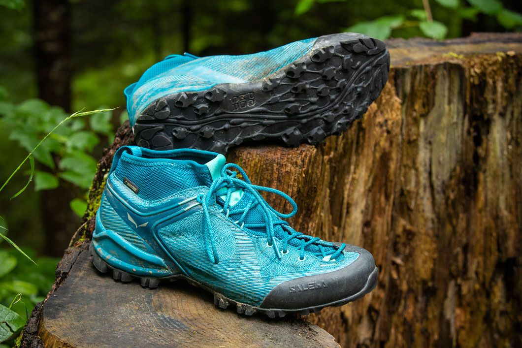 Salewa Alpenviolet Mid GTX Salewa Alpenviolet Mid GTX