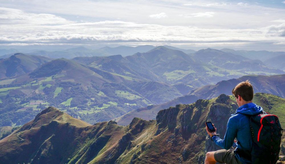 Trail2Challenge: 850 km de emoción
