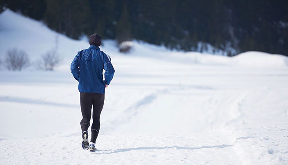 Nace el circuito de Copa y Campeonato de España de Snowrunning