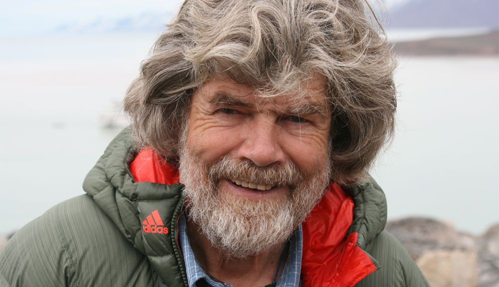 Reinhold Messner sobre Nirmal Purja