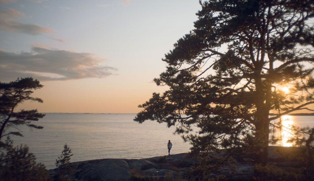 Viajar a Finlandia es el bálsamo que necesitas Viajar a Finlandia es el bálsamo que necesitas