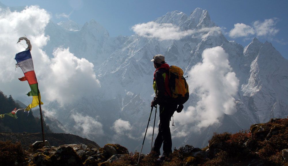 “Manaslu - Berg der Seelen” gana el Edelweiss de Oro 