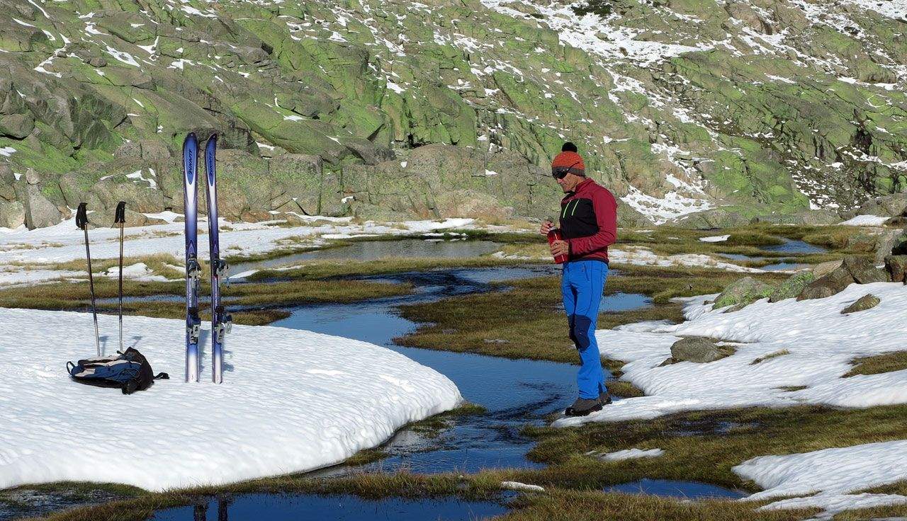 Sierra de Gredos