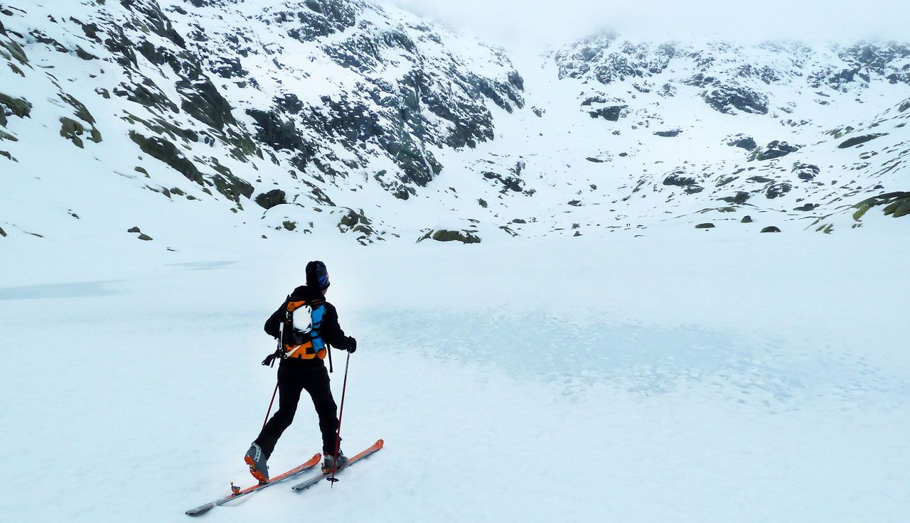 Sierra de Gredos