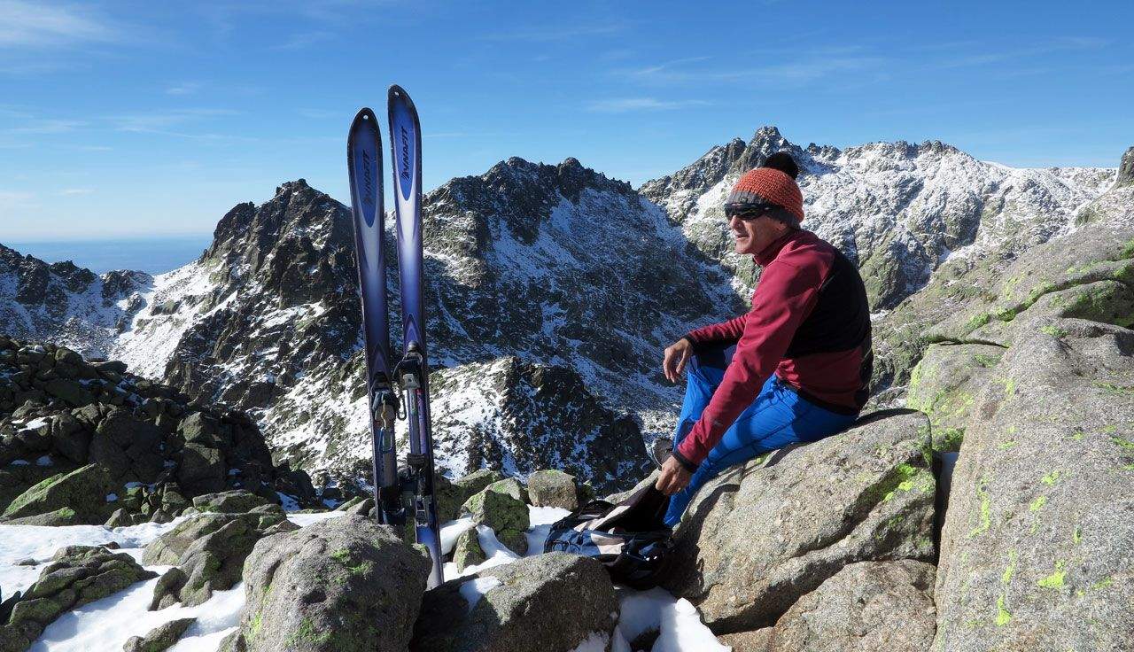 Sierra de Gredos