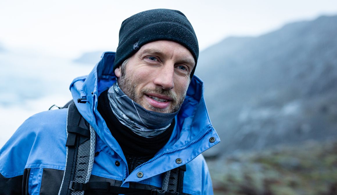 Material deportivo y sostenible: lo nuevo de BUFF® con forro polar reciclado