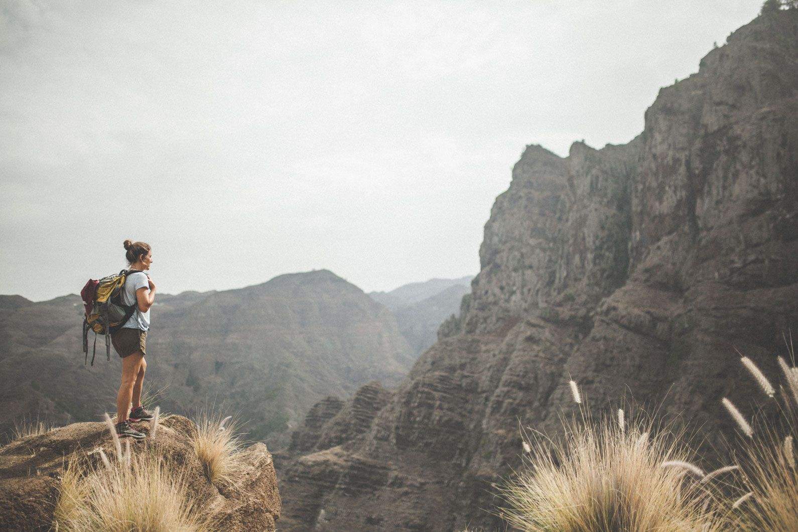 Gran Canaria: vive la naturaleza más sorprendente Gran Canaria: vive la naturaleza más sorprendente