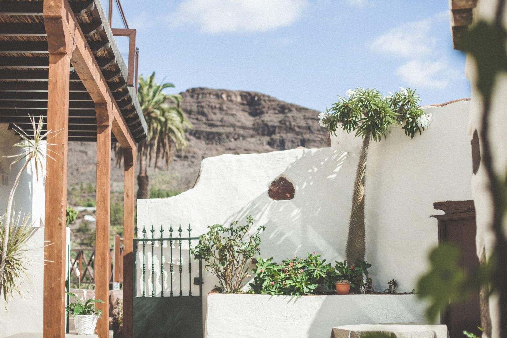 Un paraíso llamado Gran Canaria