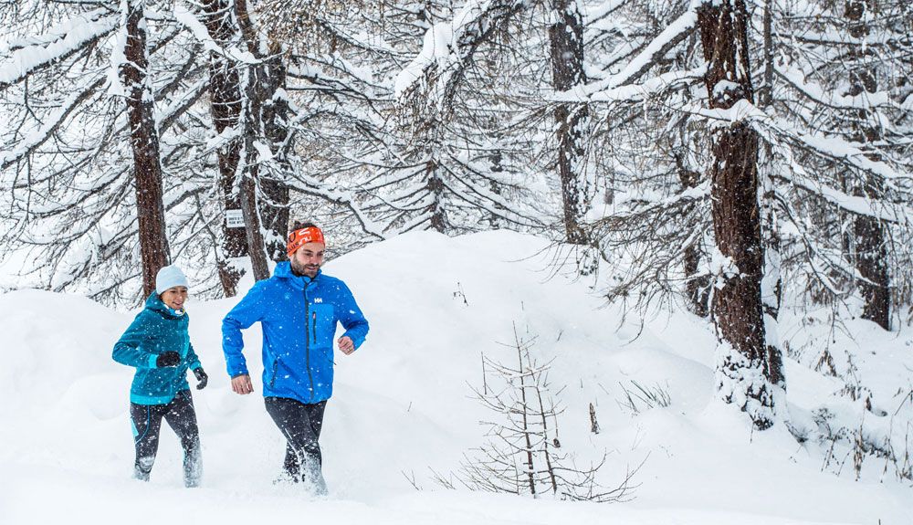 Vestimenta para el invierno: lo que casi nunca se cuenta