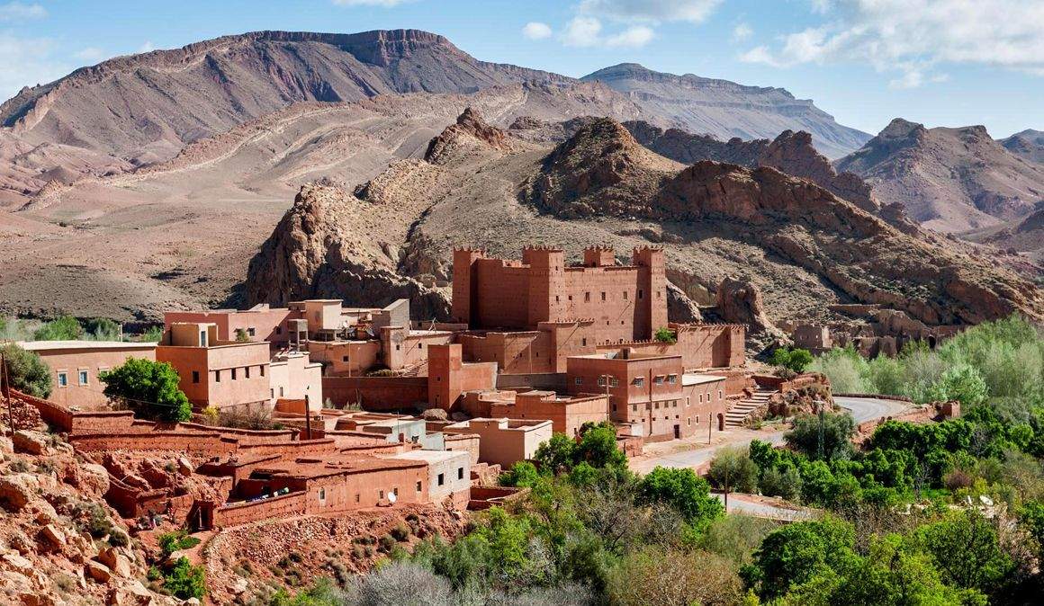 Premio: viaje a Marruecos, ¡no te pierdas este concurso de AñosLuz! Premio: viaje a Marruecos, ¡no te pierdas este concurso de AñosLuz!
