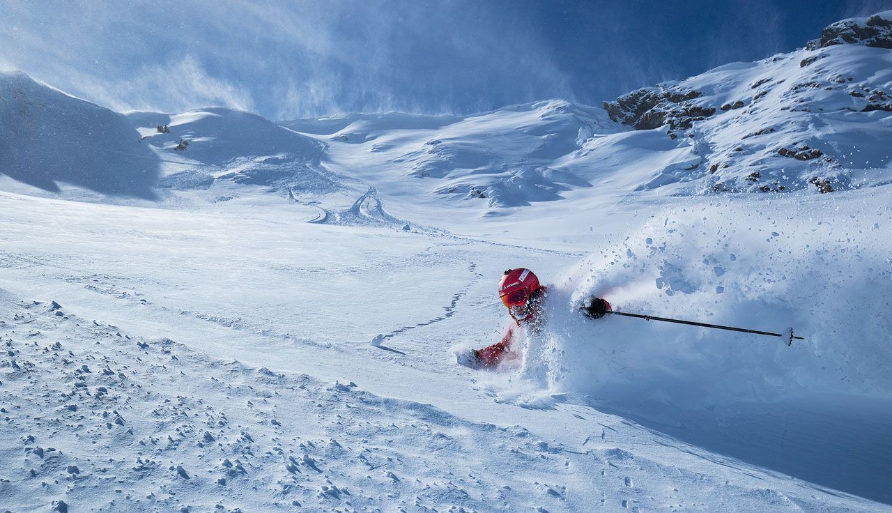 Aymar Navarro en Hintertux