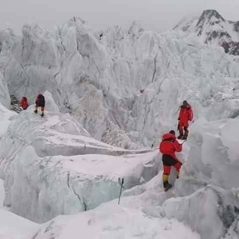 K2 invernal 2019