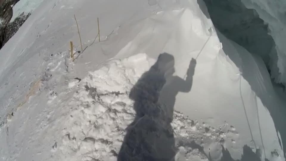 Broad Peak invernal 2019
