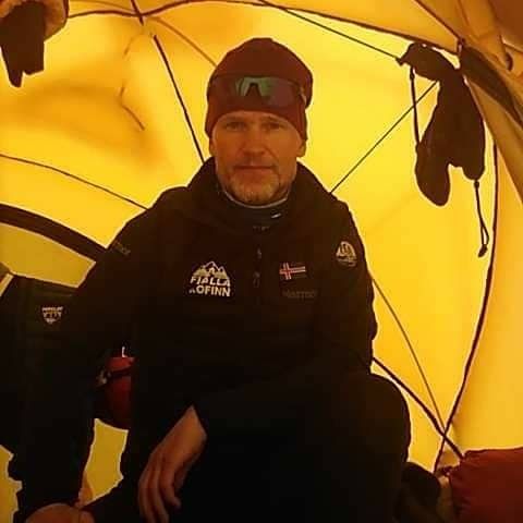 K2 invernal 2019
