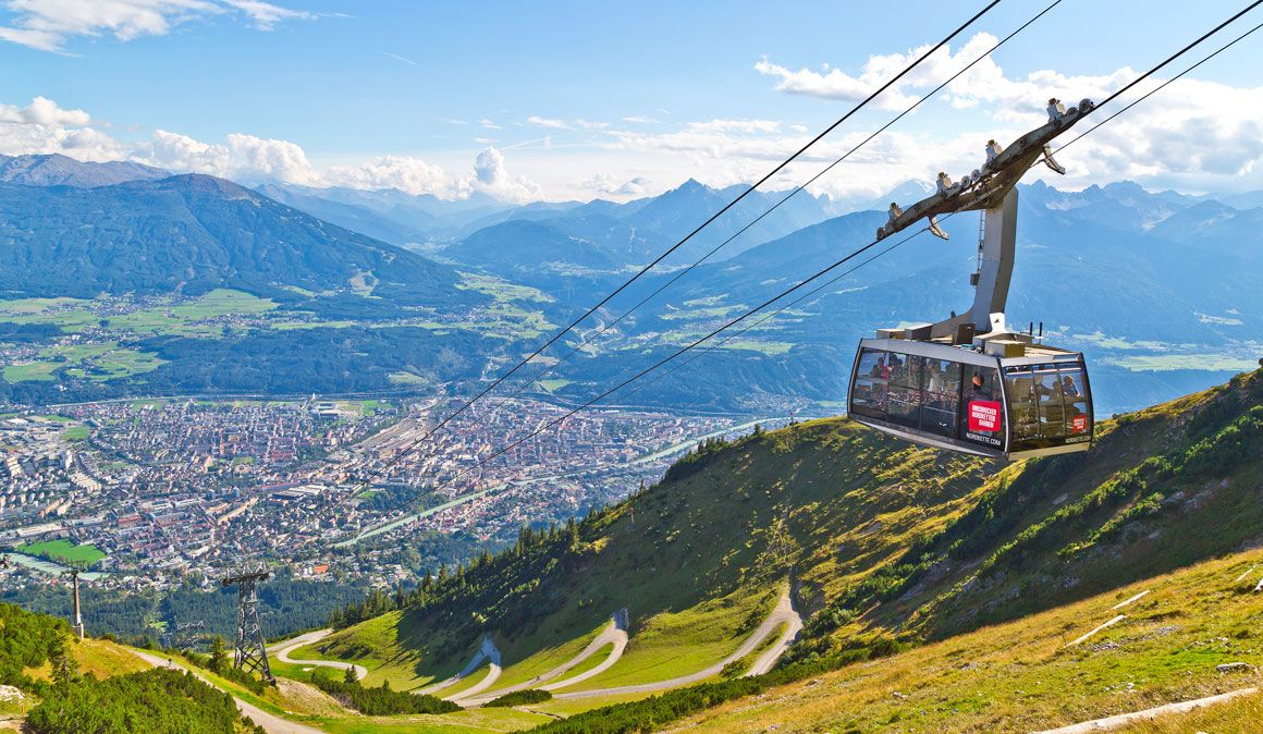 Innsbruck Innsbruck