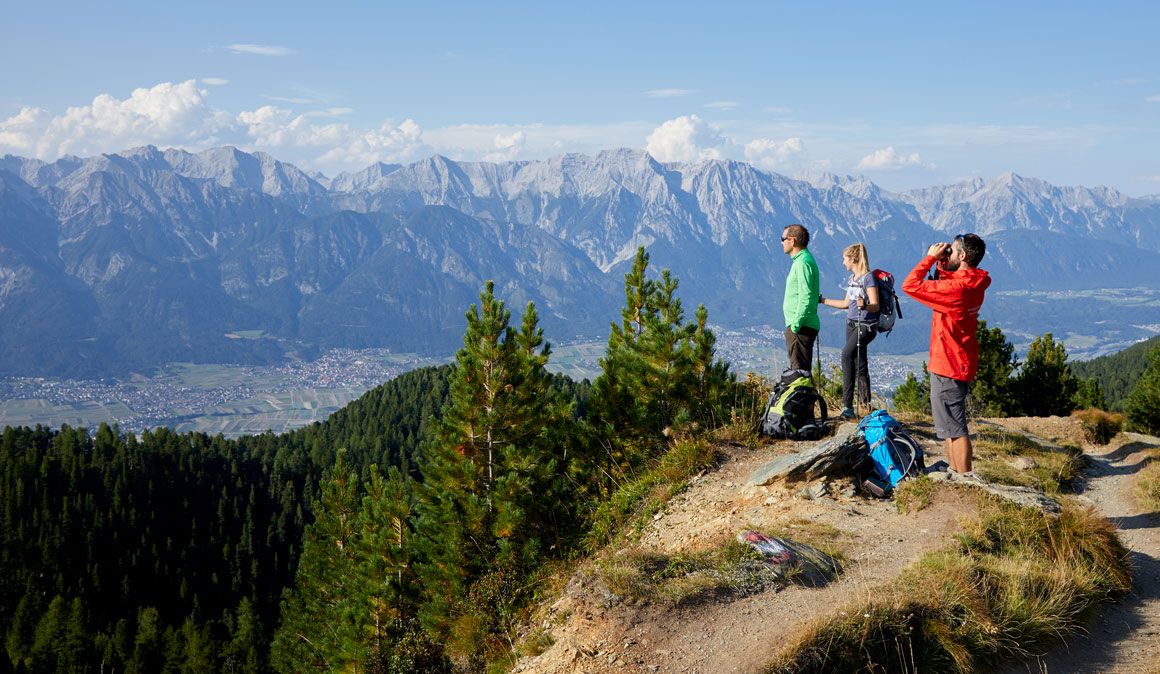 Innsbruck Innsbruck
