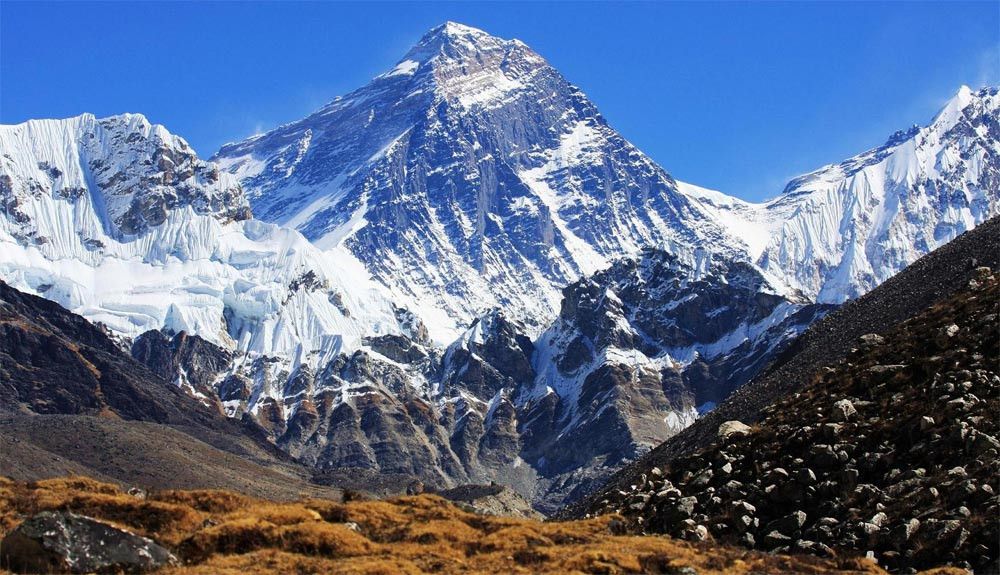 Nepal suspende todos los permisos para sus montañas Nepal suspende todos los permisos para sus montañas