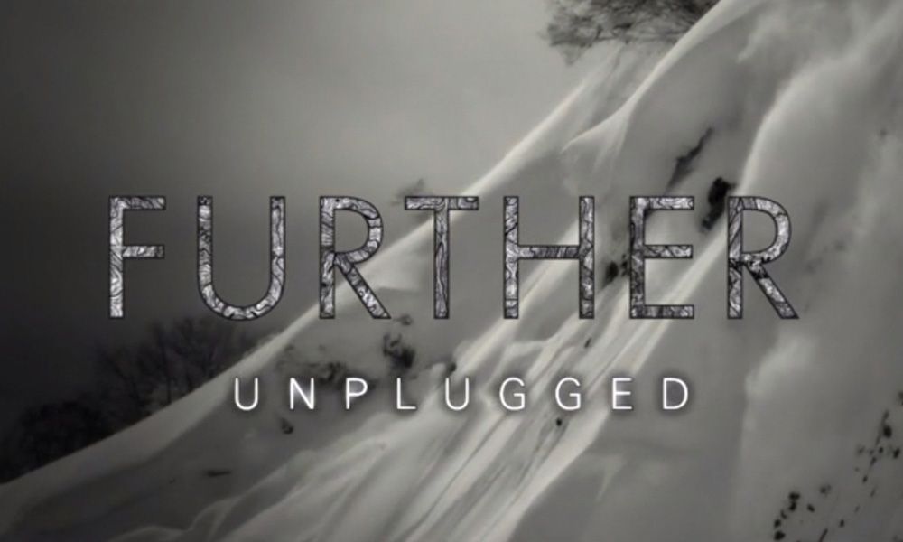 Snowboard de montaña: Further Unplugged