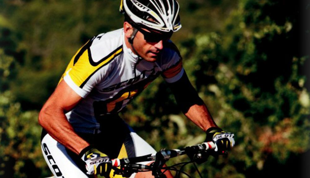 Cataluña en mountain bike Cataluña en mountain bike