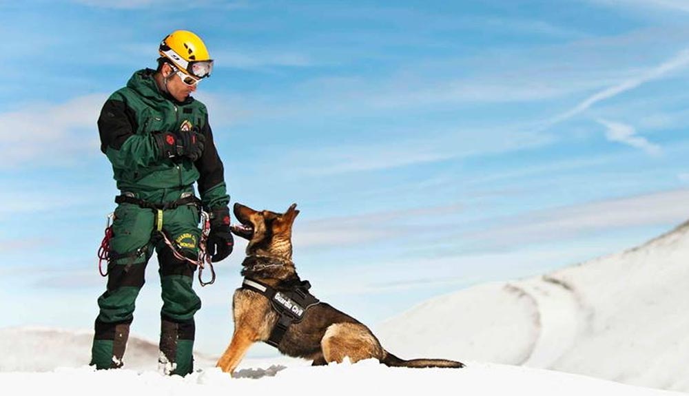 Seguridad en montaña: consejos de la Guardia Civil Seguridad en montaña: consejos de la Guardia Civil