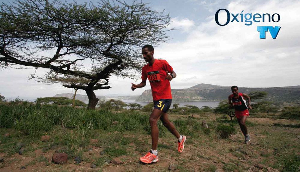 Ethiotrail: un viaje a las raíces