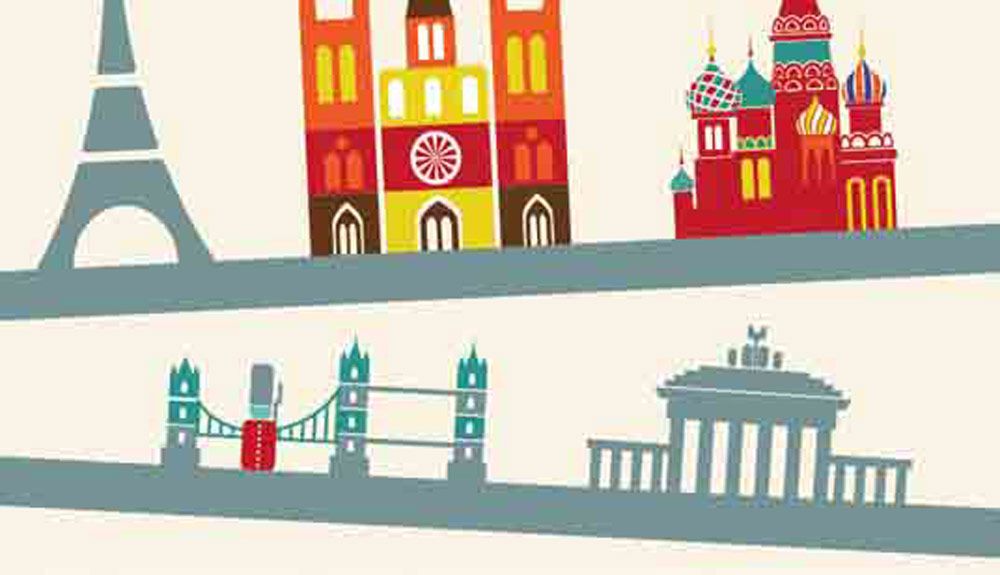 Arranca el I Festival "El Viaje y sus Culturas"