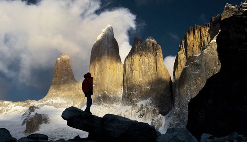 Torres del Paine: consejos para recorrer la W