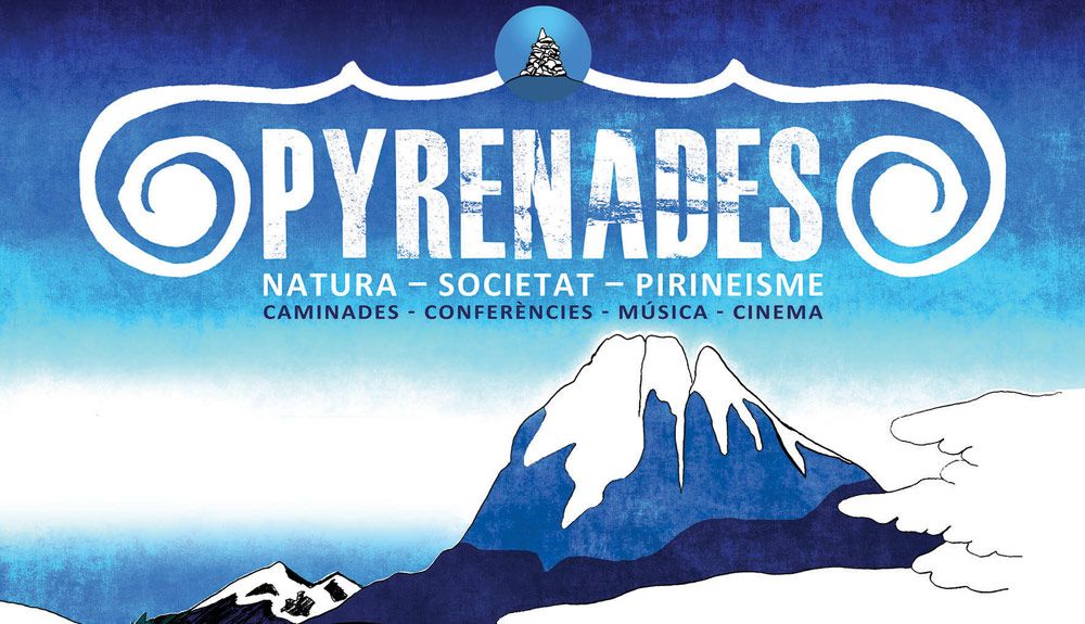 Vuelve el festival dedicado al pirineismo, las Pyrenades 2015