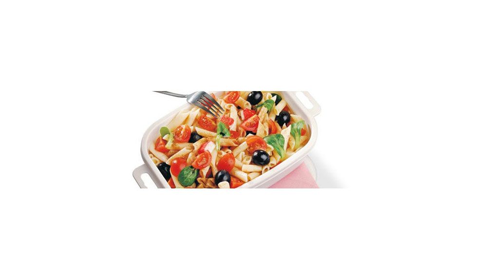¿Se puede comer sano y de táper?