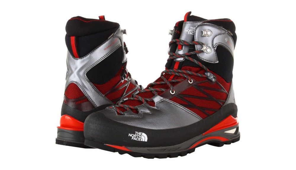 Test: The North Face Verto S4k