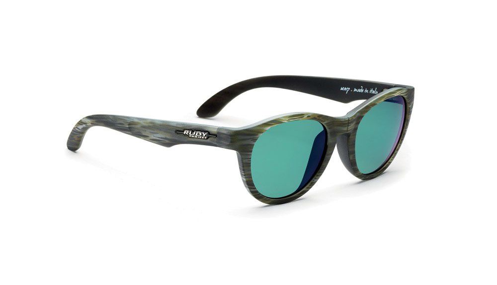 Rudy Project Warp: al monte con estilo italiano