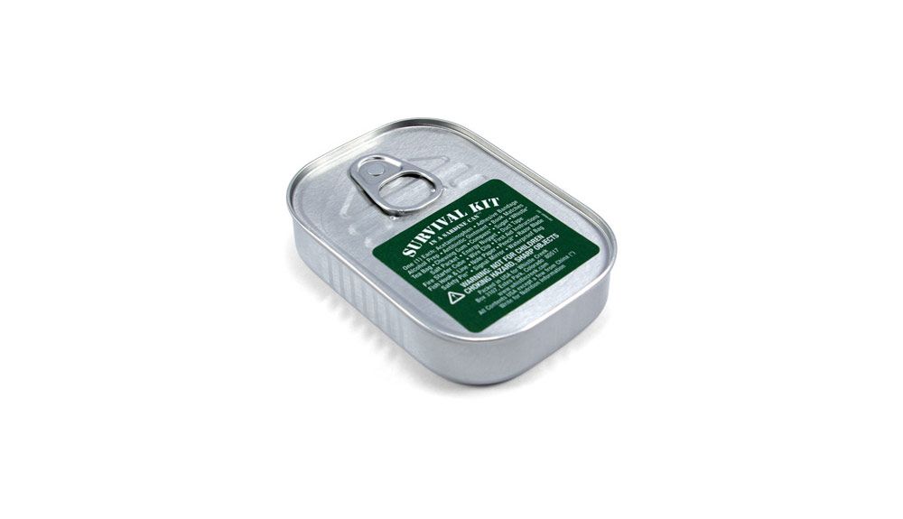 Supervivencia: imprescindibles de tu kit