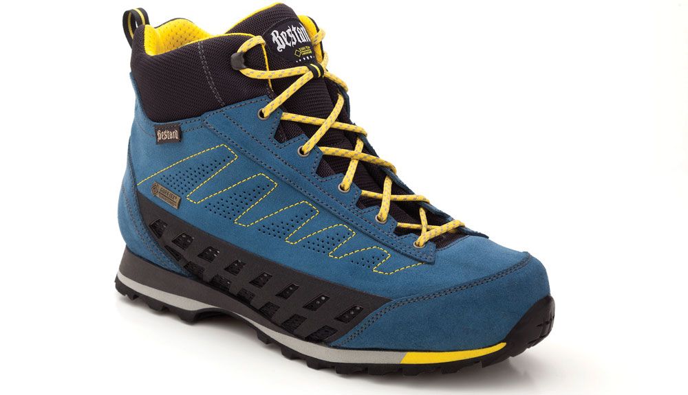 Sorteamos unas botas Bestard con tecnología GORE-TEX Surround