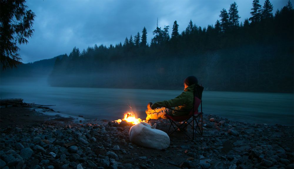 Cocina outdoor: 10 consejos para convertirte en un chef salvaje Cocina outdoor: 10 consejos para convertirte en un chef salvaje