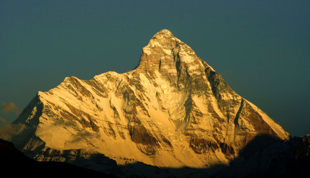 Nanda Devi, la montaña que desafió a la CIA