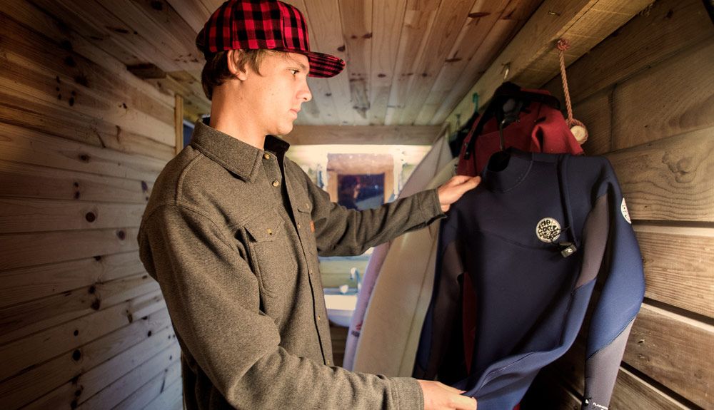 Polartec anuncia los ganadores de los APEX Design Awards 2015