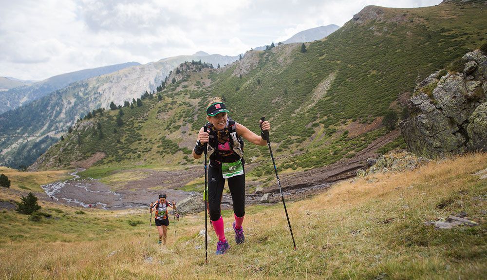 Andorra Outdoor Games, 48 horas de pasión por la naturaleza