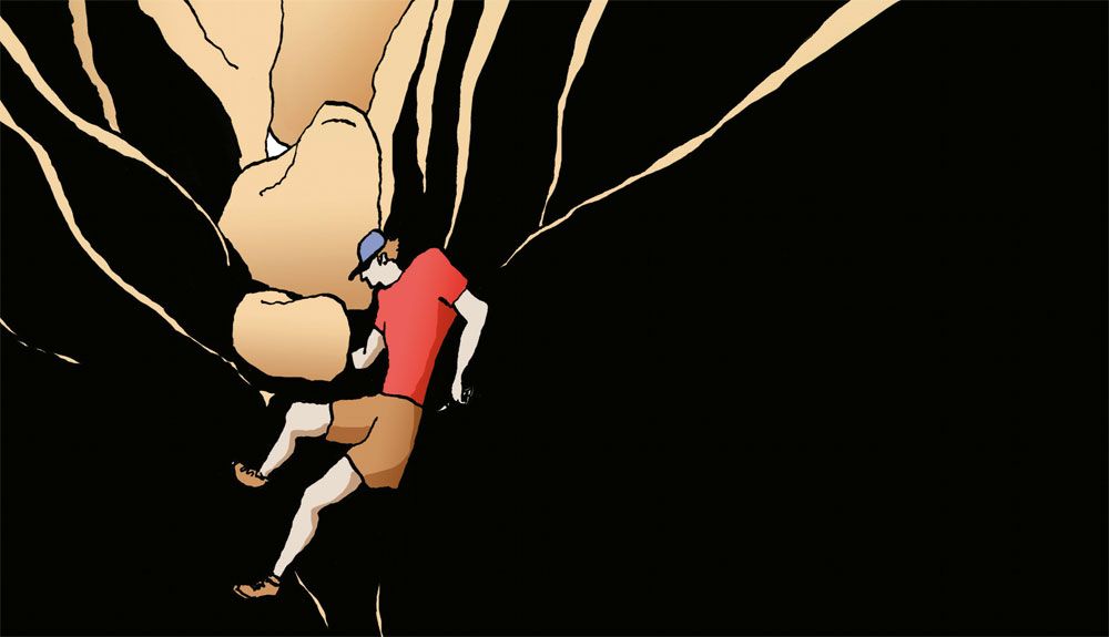 5 historias de supervivencia para no rendirte jamás