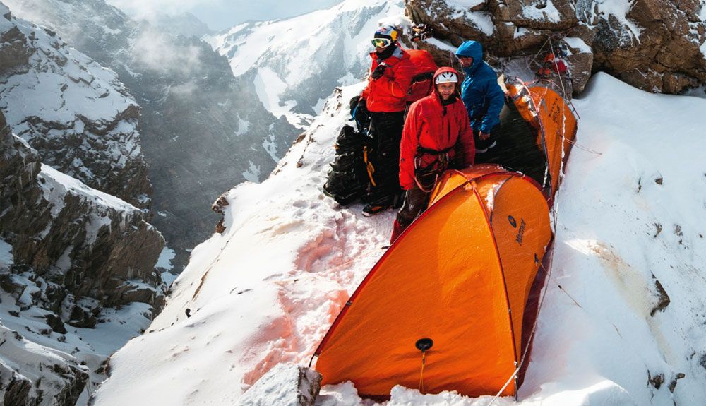 Dormir en invierno: técnicas para tener unos sueños sin frío