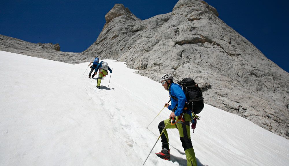 ¿Es la práctica deportiva un factor de riesgo para desarrollar artrosis?