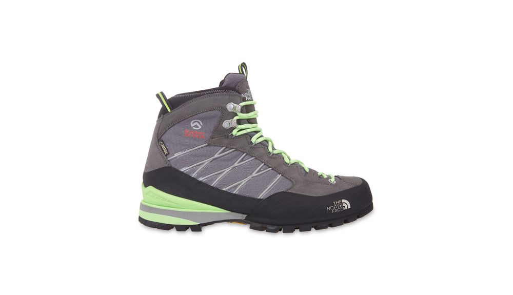 The North Face Verto S3K GTX